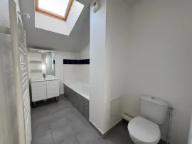 Vente Appartement 4 pièces - 81m2 - Garage & Balcon