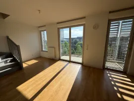 Vente Appartement 4 pièces - 81m2 - Garage & Balcon