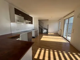 Vente Appartement 4 pièces - 81m2 - Garage & Balcon