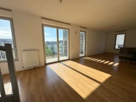Vente Appartement 4 pièces - 81m2 - Garage & Balcon
