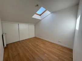 Vente Appartement 4 pièces - 81m2 - Garage & Balcon