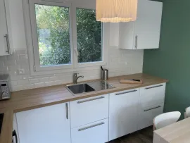 Colocation Chambre 2 -  1 chambre disponible en colocation