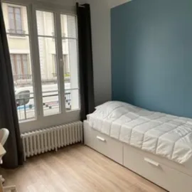Colocation Chambre 2 -  1 chambre disponible en colocation