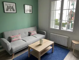 Colocation Chambre 2 -  1 chambre disponible en colocation