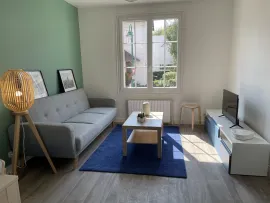 Colocation Chambre 2 -  1 chambre disponible en colocation