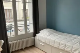 Colocation Chambre 2 -  1 chambre disponible en colocation