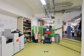 Location Location Bureaux Paris 75006