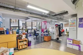 Location Location Bureaux Paris 75006