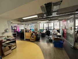 Location Location Bureaux Paris 75006