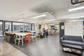 Location Location Bureaux Paris 75006