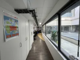 Location Location Bureaux Paris 75006