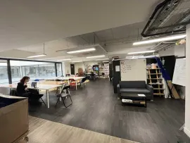 Location Location Bureaux Paris 75006