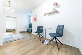 Location Friedenstraße, Berlin