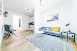 Location Friedenstraße, Berlin