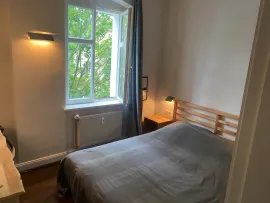 Location Rostocker Straße, Berlin