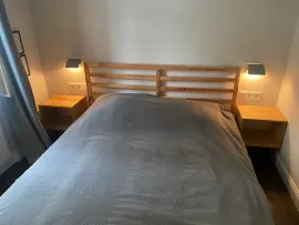 Location Rostocker Straße, Berlin