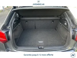 Voiture Q2 1.5 35 TFSI COD 150 S-LINE S-TRONIC BVA Midnight series