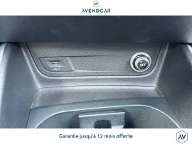 Voiture Q2 1.5 35 TFSI COD 150 S-LINE S-TRONIC BVA Midnight series