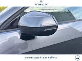 Voiture Q2 1.5 35 TFSI COD 150 S-LINE S-TRONIC BVA Midnight series