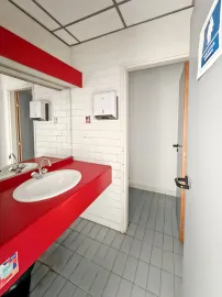 Location Location Bureaux Marseille 13010