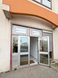 Location Location Bureaux Marseille 13010