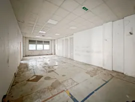 Location Location Bureaux Marseille 13010