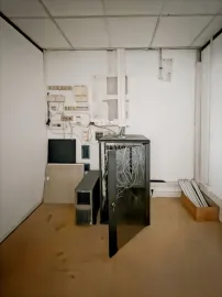 Location Location Bureaux Marseille 13010