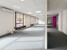 Location Location Bureaux Marseille 13006