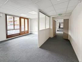 Location Location Bureaux Marseille 13006