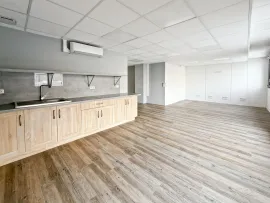Location Location Bureaux Marseille 13006