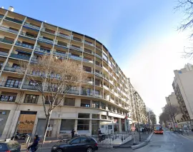 Location Bureaux Marseille 13006 Marseille 6e