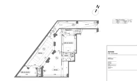 Location Location Bureaux Paris 75008
