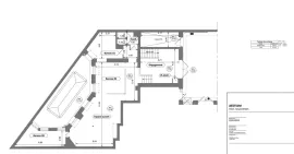 Location Location Bureaux Paris 75008