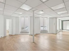 Location Location Bureaux Paris 75008