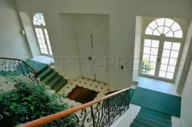 Vente GERS CHATEAU XVIIIème 70 HA LAC 2 HA
