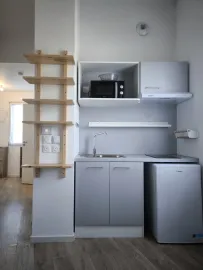 Appartement meublé T1 18.97m² à Bordeaux Bordeaux