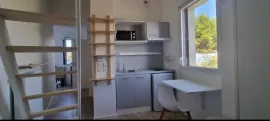 Location Appartement meublé T1 18.97m² à Bordeaux