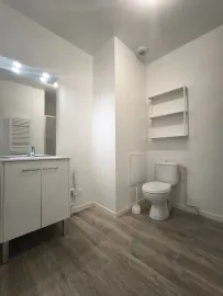 Location Appartement meublé T1 18.97m² à Bordeaux