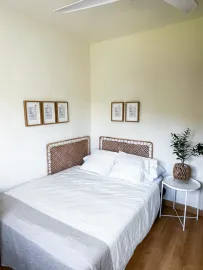 Location Calle de Nuria, Madrid
