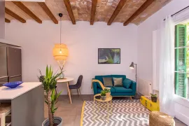 Location Carrer de Sepúlveda, Barcelona