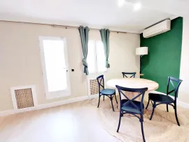 Location Calle de Ramiro II, Madrid