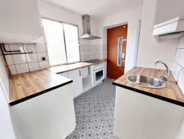 Location Calle de Ramiro II, Madrid