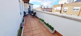 Location Calle de Ramiro II, Madrid