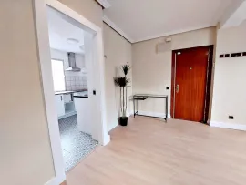 Location Calle de Ramiro II, Madrid