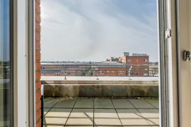 Location Wendenschloßstraße, Berlin