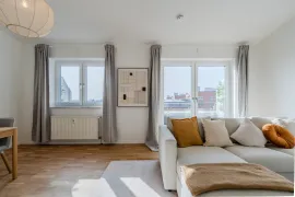 Location Wendenschloßstraße, Berlin
