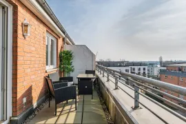 Location Wendenschloßstraße, Berlin