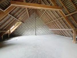 Vente Maison Saint-Lô 3 -chambres