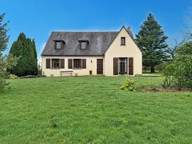 Vente Maison Saint-Lô 3 -chambres