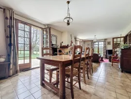 Vente Maison Saint-Lô 3 -chambres